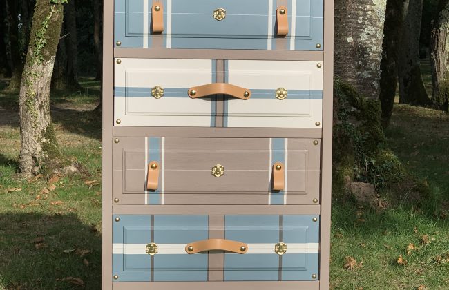 Nouvelle création Décorateur de meubles