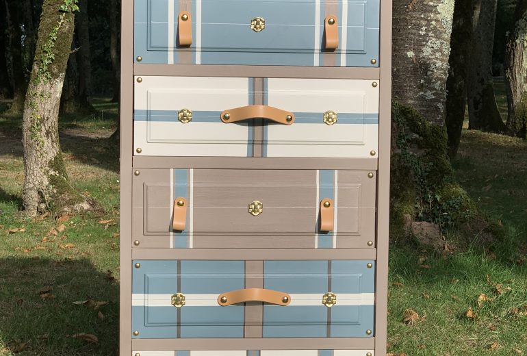 Nouvelle création Décorateur de meubles