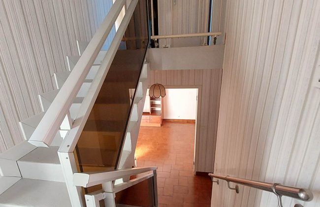 L'histoire du projet Rousseau Architecte d'intérieur Maître d'oeuvre