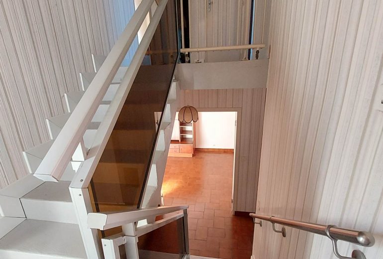 L'histoire du projet Rousseau Architecte d'intérieur Maître d'oeuvre