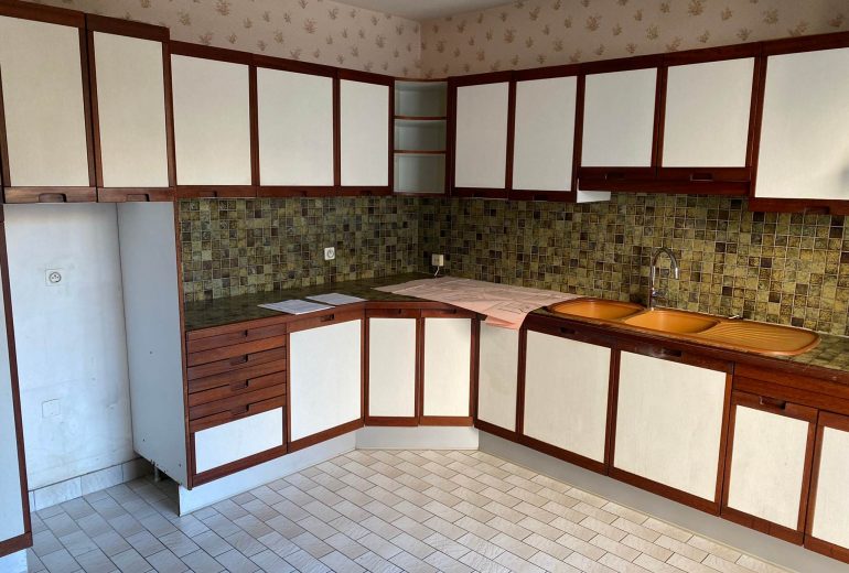 L'histoire du projet Rousseau Architecte d'intérieur Maître d'oeuvre