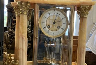 Atelier d'horlogerie Jestin