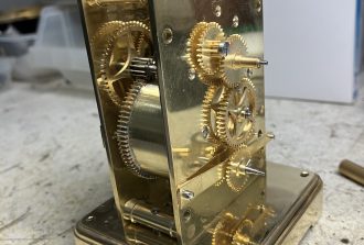 Atelier d'horlogerie Jestin