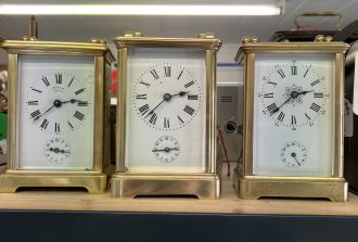 Atelier d'horlogerie Jestin