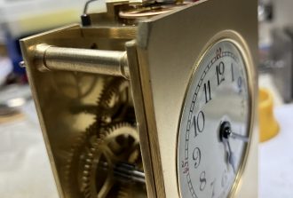 Atelier d'horlogerie Jestin