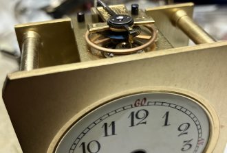 Atelier d'horlogerie Jestin