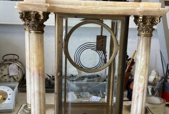 Atelier d'horlogerie Jestin