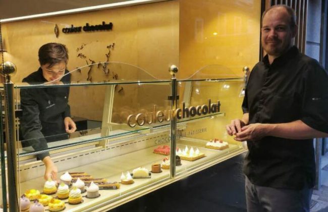 Ré-ouverture ! Biscuitier Chocolatier Pâtissier