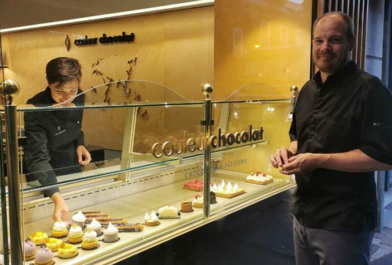 Ré-ouverture ! Biscuitier Chocolatier Pâtissier