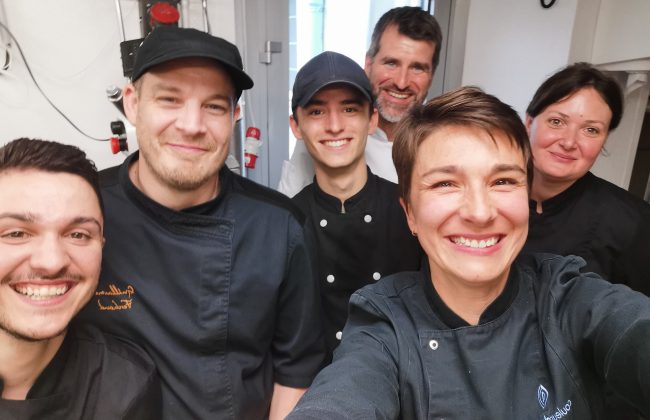 On se retrouve bientôt ! Biscuitier Chocolatier Pâtissier