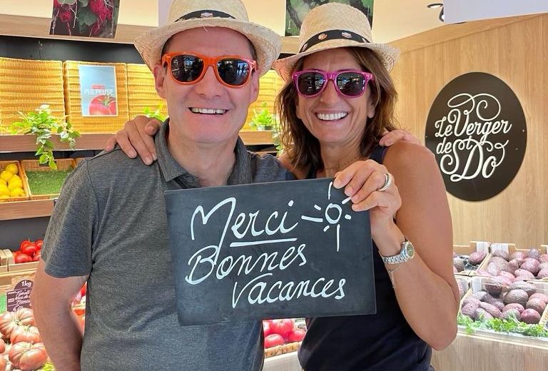 Merci à tous nos clients ! 🥰 Epicier Primeur