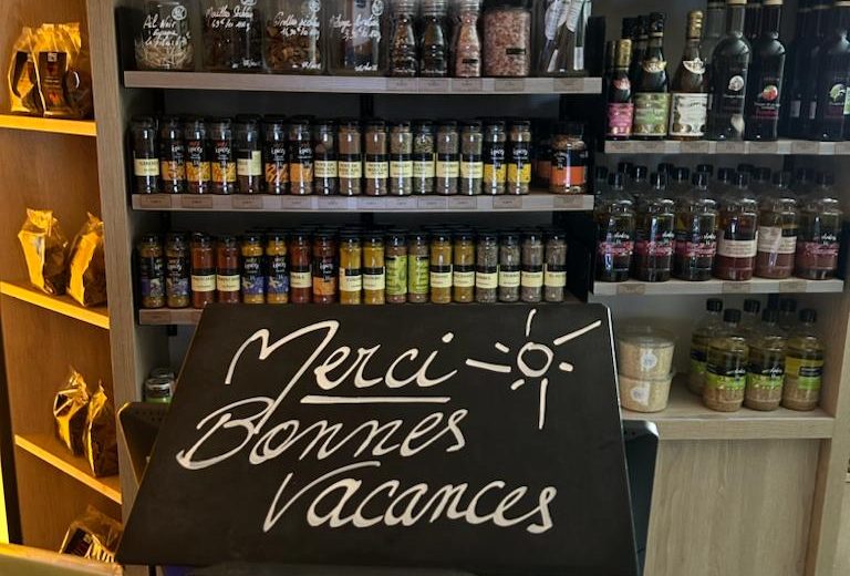 Merci à tous nos clients ! 🥰 Epicier Primeur