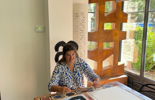 Illustration Architecture Illustrateur