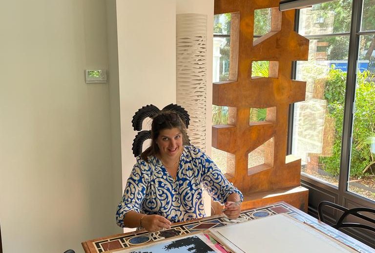 Illustration Architecture Illustrateur