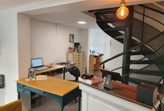 Atelier horloger Benjamin Brou