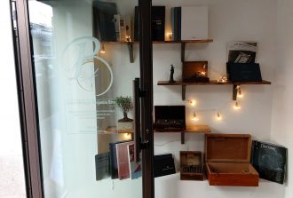 Atelier horloger Benjamin Brou