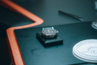 Atelier Horloger Benjamin Brou Horloger