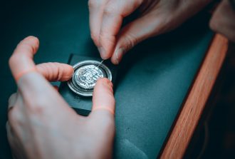 Atelier Horloger Benjamin Brou Horloger