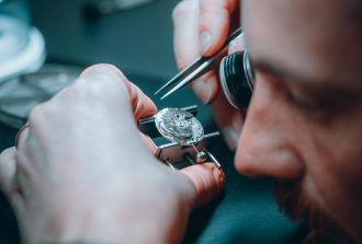 Atelier Horloger Benjamin Brou Horloger