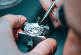Atelier Horloger Benjamin Brou Horloger