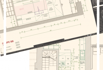 Ambroisine Studio Architecte d'intérieur Décorateur d'intérieur Designer d'espace
