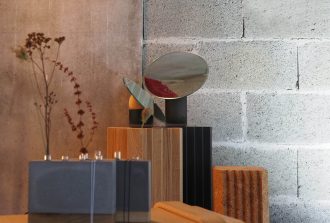 Ambroisine Studio Architecte d'intérieur Décorateur d'intérieur Designer d'espace