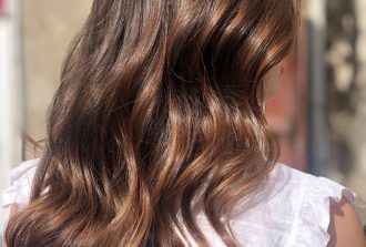 Marine VAUCHÉ - Coiffure Beauté Barbier Coiffeur Coloriste Visagiste