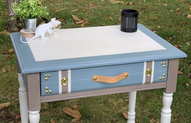 Recherche écolier-écolière Décorateur de meubles