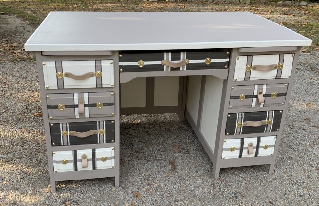 C est la rentrée .... Décorateur de meubles