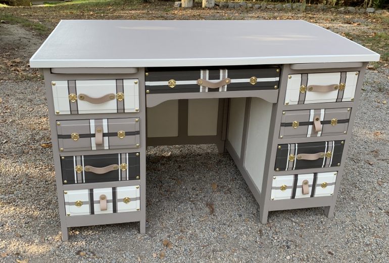 C est la rentrée .... Décorateur de meubles