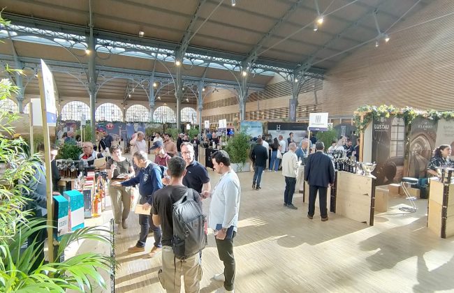 Sélection spiritueux Caviste Epicier