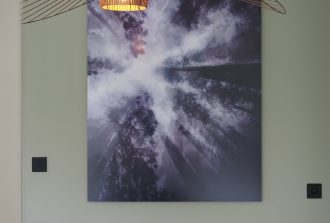 Ambroisine Studio Architecte d'intérieur Décorateur d'intérieur Designer d'espace