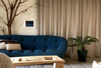 Ambroisine Studio Architecte d'intérieur Décorateur d'intérieur Designer d'espace