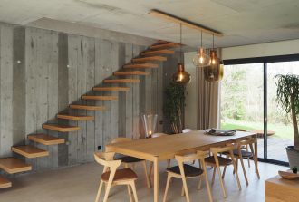 Ambroisine Studio Architecte d'intérieur Décorateur d'intérieur Designer d'espace