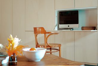 Ambroisine Studio Architecte d'intérieur Décorateur d'intérieur Designer d'espace