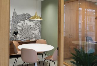 Ambroisine Studio, architecte d'intérieur à Nantes