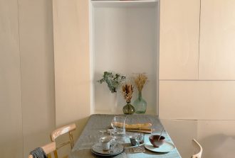 Ambroisine Studio, architecte d'intérieur à Nantes