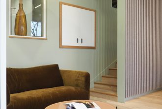 Ambroisine Studio, architecte d'intérieur à Nantes