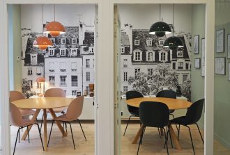 Ambroisine Studio, architecte d'intérieur à Nantes