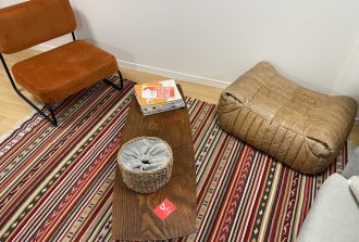 Ambroisine Studio, architecte d'intérieur à Nantes