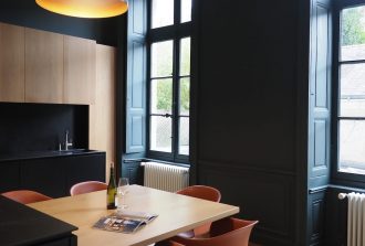 Ambroisine Studio, architecte d'intérieur à Nantes