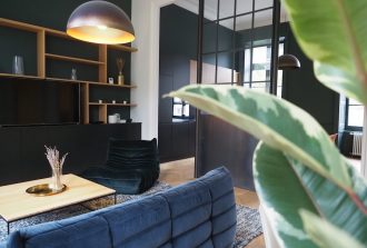 Ambroisine Studio, architecte d'intérieur à Nantes