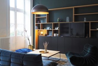 Ambroisine Studio, architecte d'intérieur à Nantes