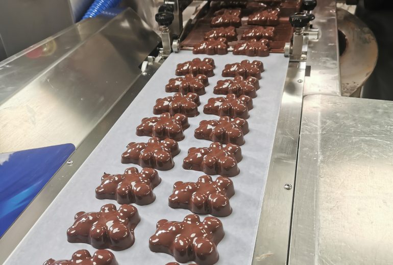 Notre nouveau coffret ! Biscuitier Chocolatier Pâtissier