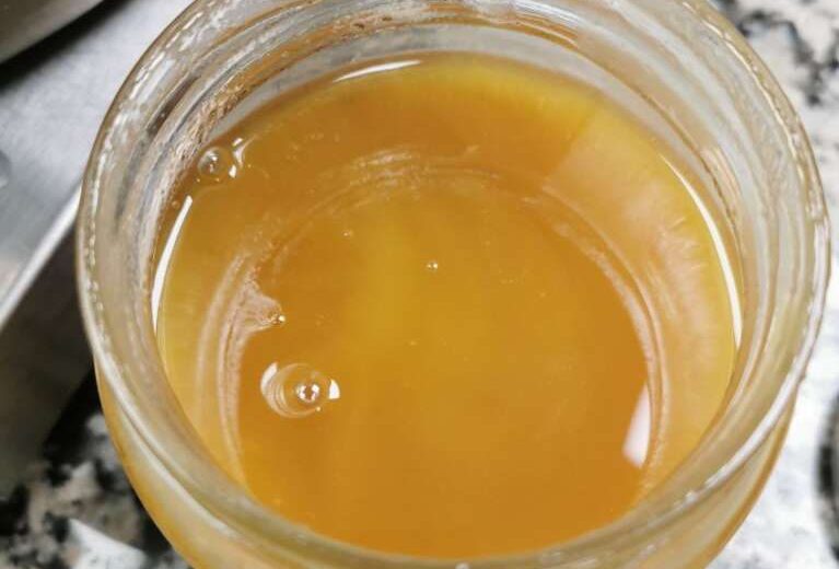 Retour des florentins à base de miel ! Biscuitier Chocolatier Pâtissier