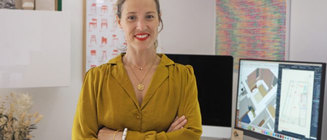 Architecte décoratrice intérieur nantes