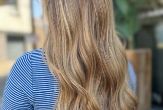 Marine VAUCHÉ - Coiffure Beauté Barbier Coiffeur Coloriste Visagiste