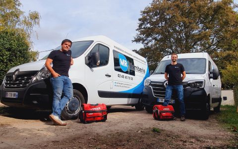 plombier grandchamp des fontaines mr plomberie