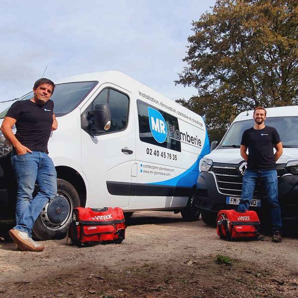 plombier grandchamp des fontaines mr plomberie