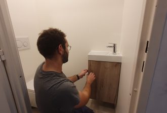 plombier grandchamp des fontaines mr plomberie